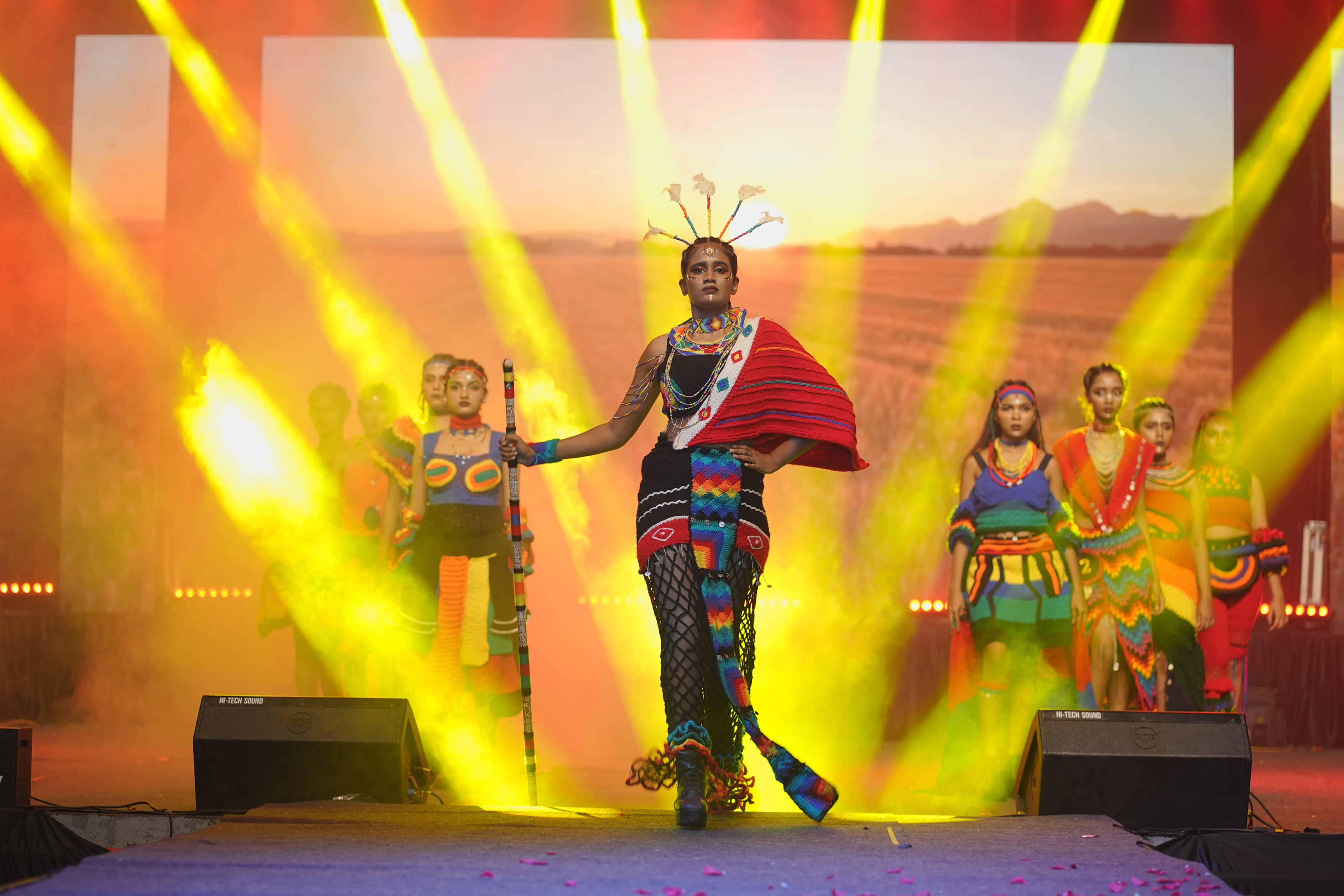 Holy Grace Academy of Management Studies Mala College Images photo 5